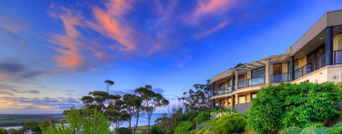 Sheer Pleasure Accommodation - Accommodation Port Hedland 24