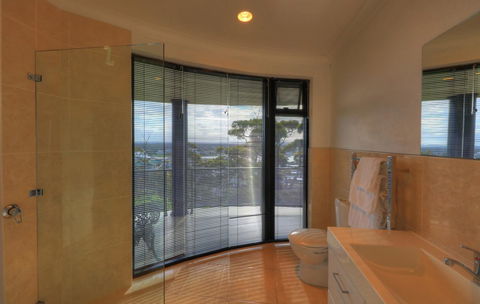 Sheer Pleasure Accommodation - Accommodation Port Hedland 2