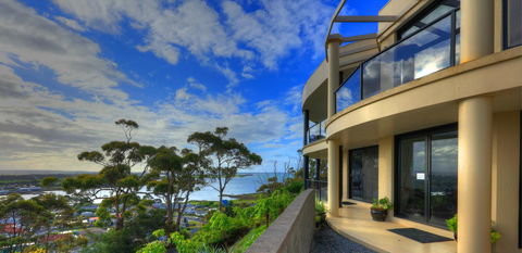 Sheer Pleasure Accommodation - Accommodation Port Hedland 14