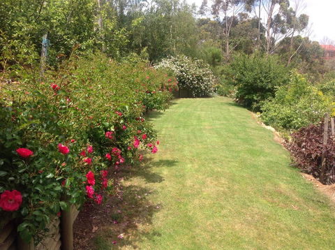 Sheer Pleasure Accommodation - Accommodation Port Hedland 7