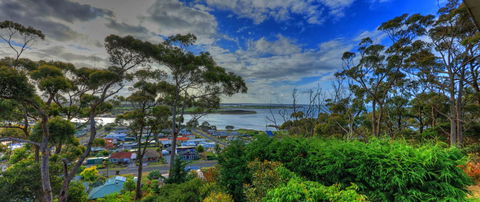 Sheer Pleasure Accommodation - Accommodation Port Hedland 15