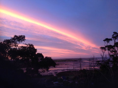 Sheer Pleasure Accommodation - Accommodation Port Hedland 19