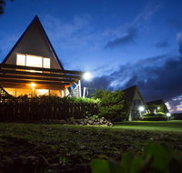 Island Breeze Motel - Accommodation Port Hedland