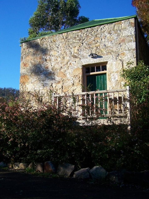 Cleburne Homestead - Accommodation Port Hedland 39