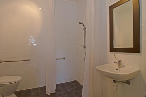 Cleburne Homestead - Accommodation Port Hedland 33