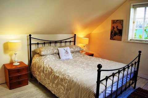 Cleburne Homestead - Accommodation Port Hedland 14