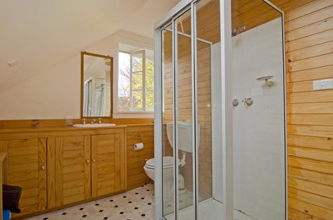 Cleburne Homestead - Accommodation Port Hedland 41