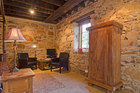 Cleburne Homestead - Accommodation Port Hedland 20