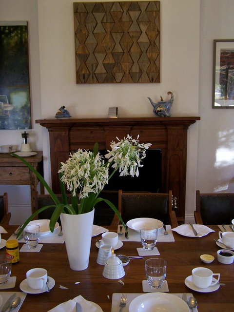 Cleburne Homestead - Accommodation Port Hedland 2