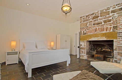 Cleburne Homestead - Accommodation Port Hedland 18