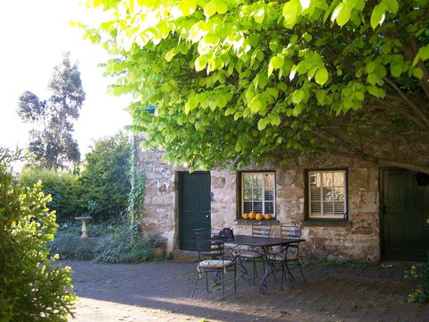 Cleburne Homestead - Accommodation Port Hedland 38