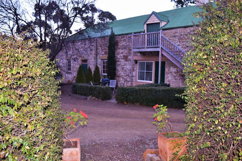 Cleburne Homestead - Accommodation Port Hedland 15