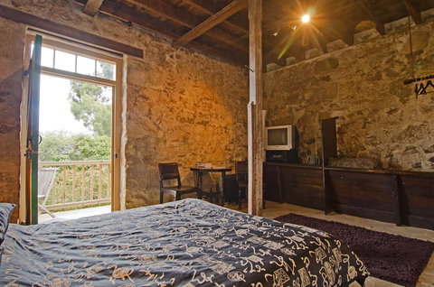 Cleburne Homestead - Accommodation Port Hedland 10