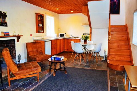 Cleburne Homestead - Accommodation Port Hedland 31