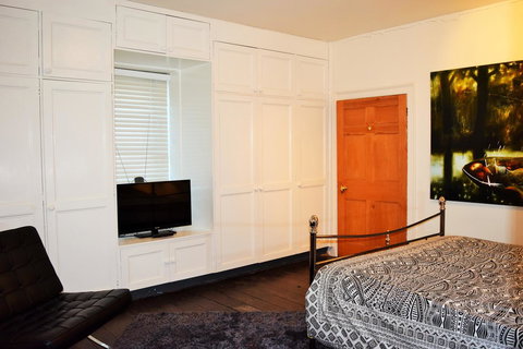 Cleburne Homestead - Accommodation Port Hedland 26