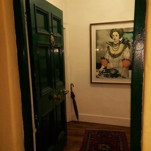 Cleburne Homestead - Accommodation Port Hedland 12