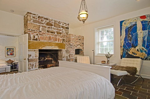 Cleburne Homestead - Accommodation Port Hedland 34