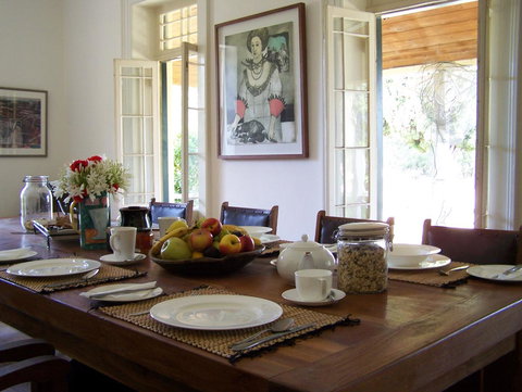 Cleburne Homestead - Accommodation Port Hedland 4