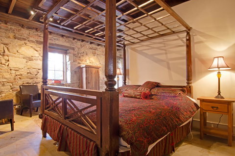 Cleburne Homestead - Accommodation Port Hedland 19