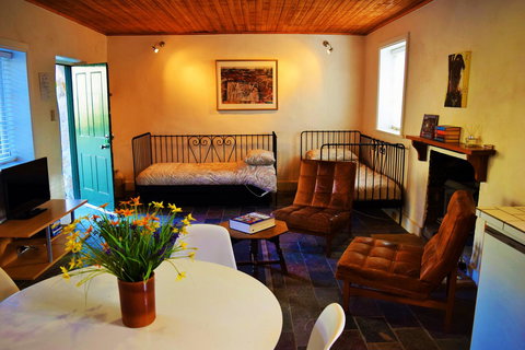 Cleburne Homestead - Accommodation Port Hedland 27