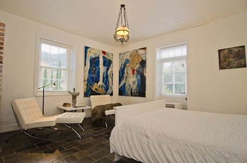 Cleburne Homestead - Accommodation Port Hedland 35