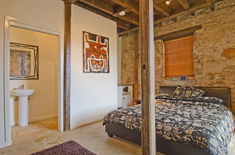 Cleburne Homestead - Accommodation Port Hedland 24