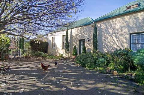 Cleburne Homestead - Accommodation Port Hedland 9