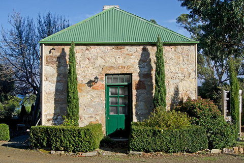 Cleburne Homestead - Accommodation Port Hedland 16
