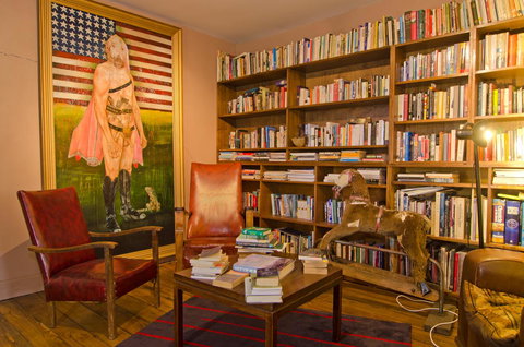 Cleburne Homestead - Accommodation Port Hedland 0