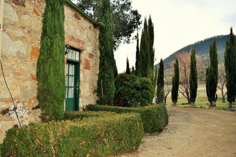 Cleburne Homestead - Accommodation Port Hedland 6