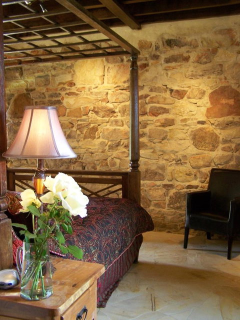 Cleburne Homestead - Accommodation Port Hedland 37