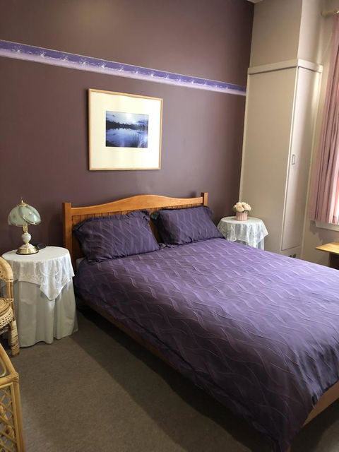 Mount Black Lodge - Accommodation Port Hedland 10