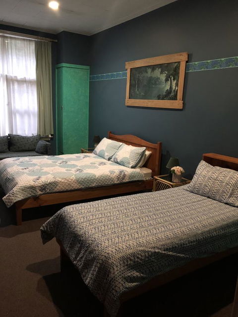 Mount Black Lodge - Accommodation Port Hedland 6