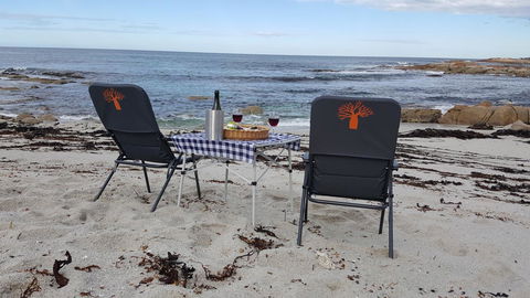 Blu-Sea 365 - Accommodation Port Hedland 24