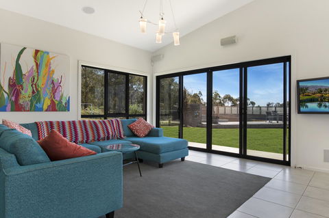Blu-Sea 365 - Accommodation Port Hedland 13