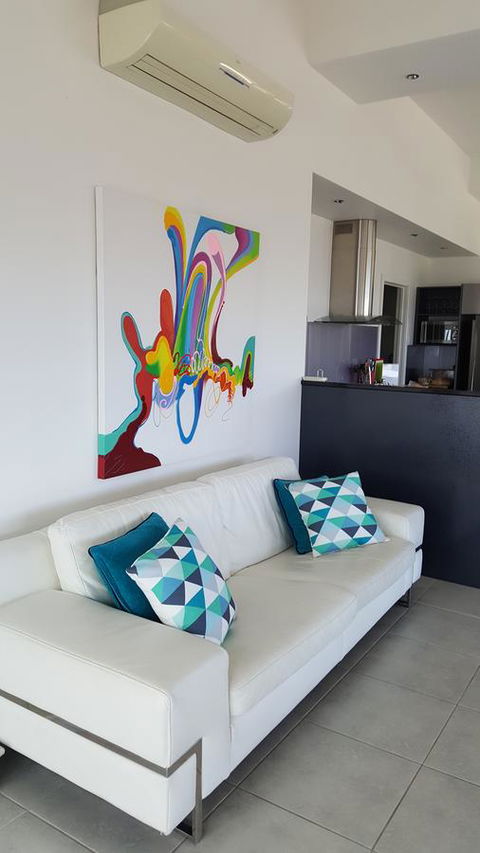 Blu-Sea 365 - Accommodation Port Hedland 17