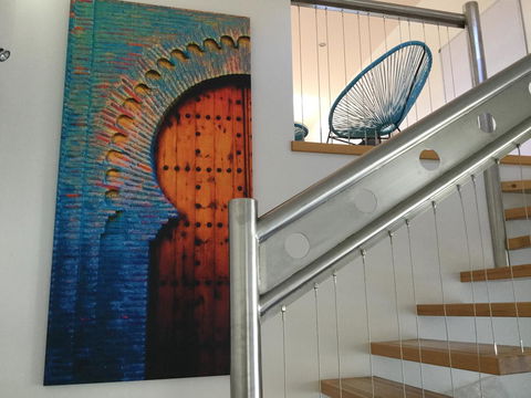 Blu-Sea 365 - Accommodation Port Hedland 18