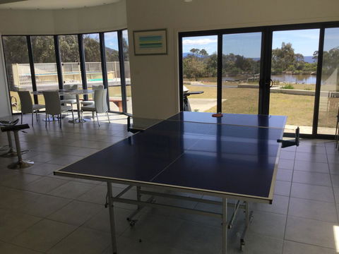 Blu-Sea 365 - Accommodation Port Hedland 16