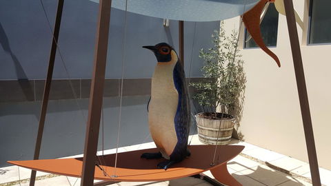 Blu-Sea 365 - Accommodation Port Hedland 21