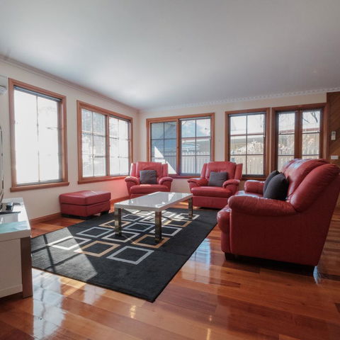 Cod Rock Point - Accommodation Port Hedland 8