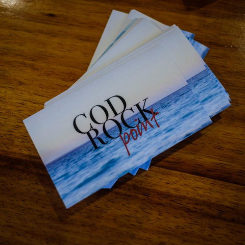 Cod Rock Point - Accommodation Port Hedland 7