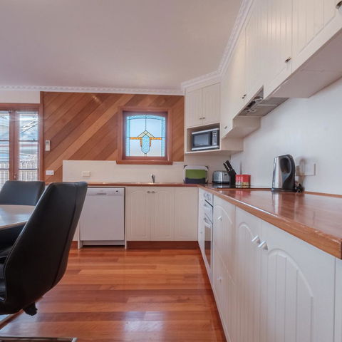 Cod Rock Point - Accommodation Port Hedland 9