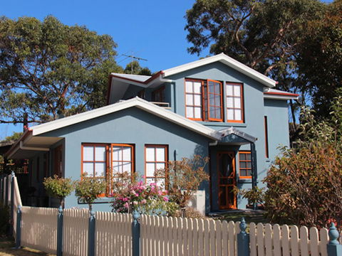 Cod Rock Point - Accommodation Port Hedland 23