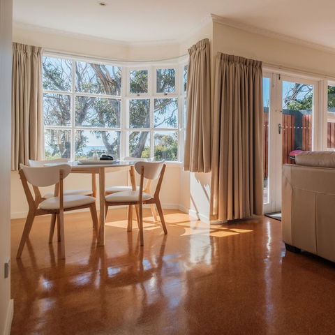 Cod Rock Point - Accommodation Port Hedland 13