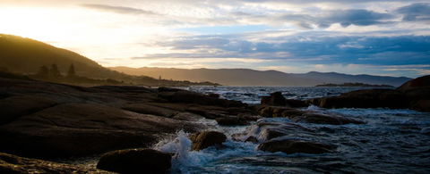 Cod Rock Point - Accommodation Port Hedland 5