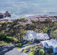 Cod Rock Point - Accommodation Port Hedland
