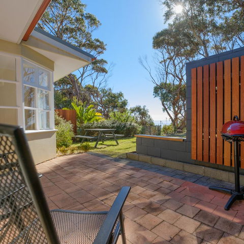 Cod Rock Point - Accommodation Port Hedland 16