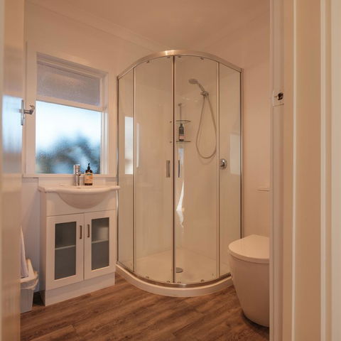 Cod Rock Point - Accommodation Port Hedland 15