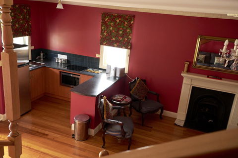 Aldermere Estate Luxury Apartments - Accommodation Port Hedland 31