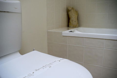 Aldermere Estate Luxury Apartments - Accommodation Port Hedland 21